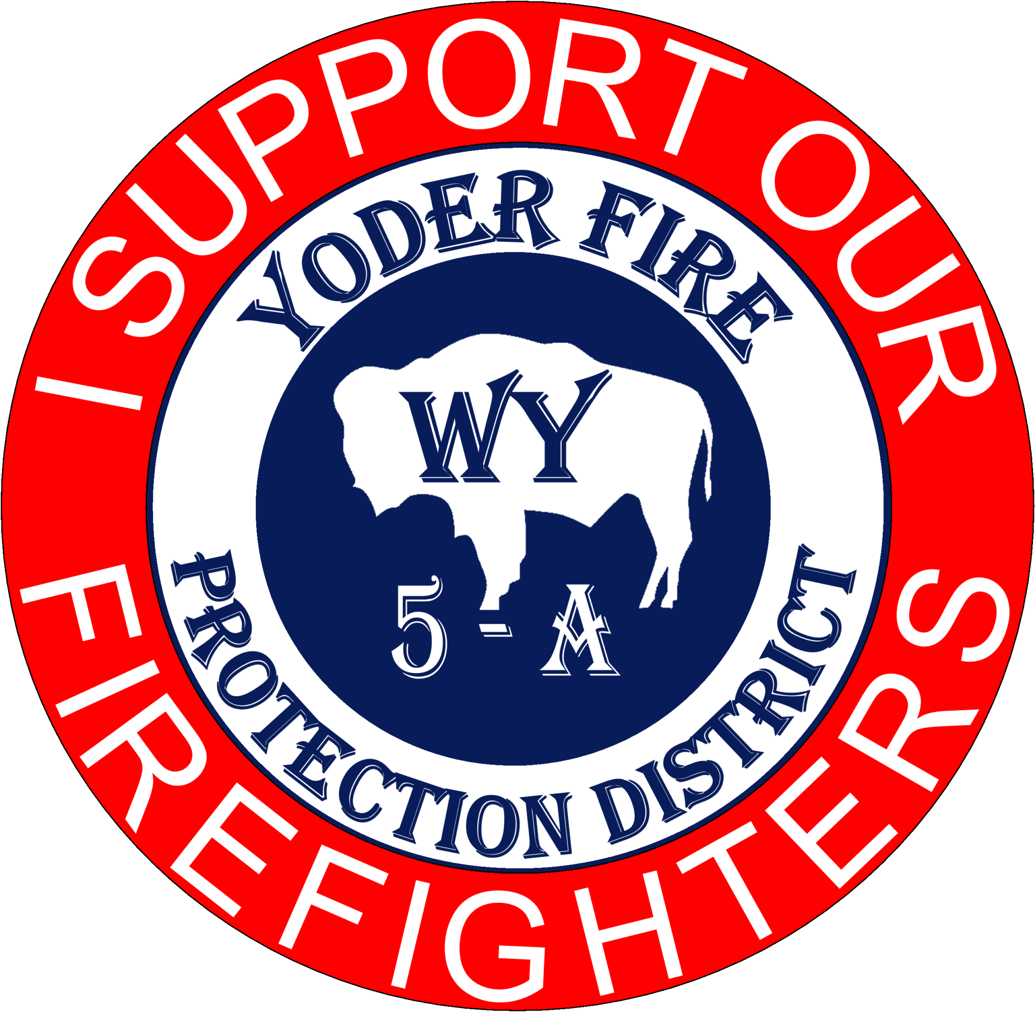 Adversity to Innovation - Yoder Volunteer Fire Department